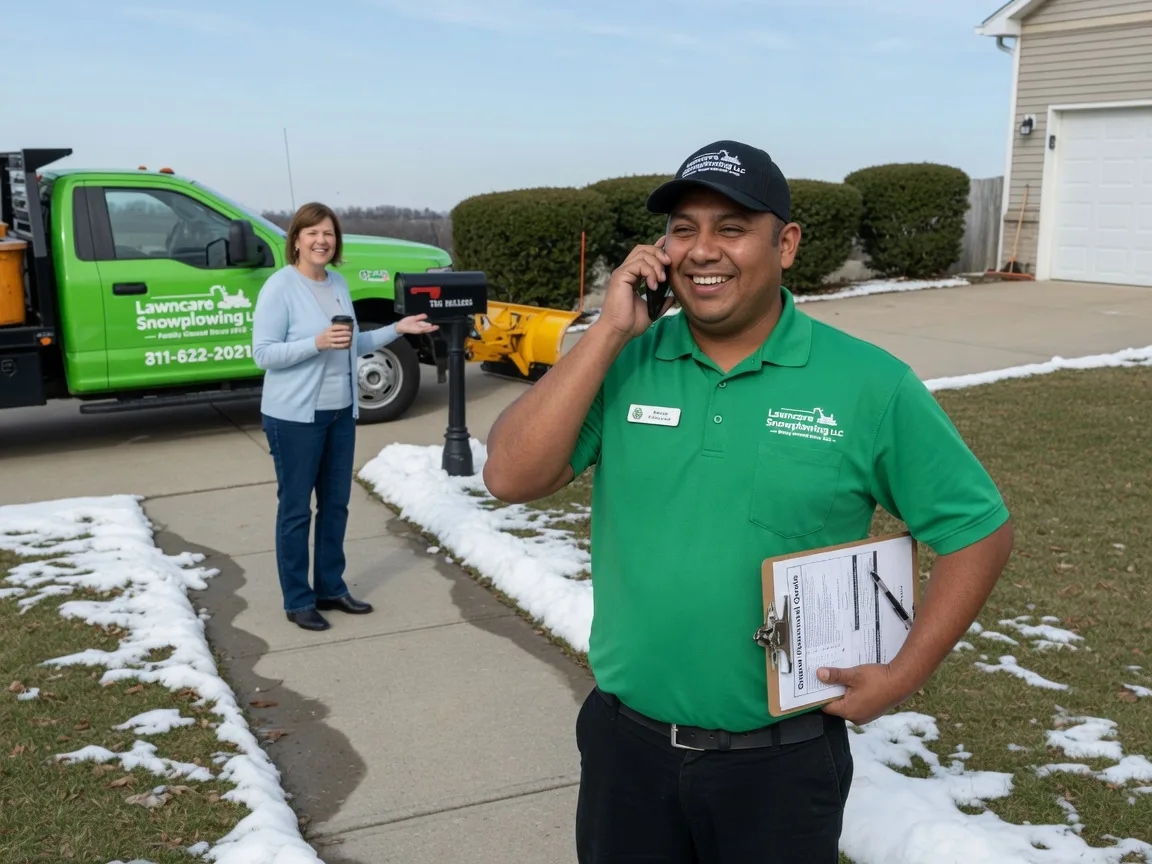 Lawn Care Services By Expert Landscaper Mahomet, IL FAQs